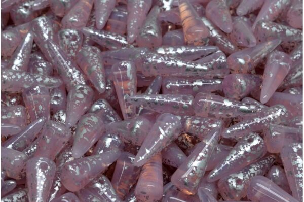 Spike Beads 5x13mm - Image 1