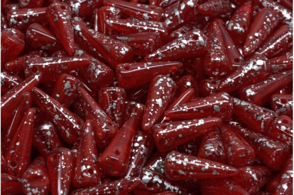 Spike Beads 5x13mm - Image 1