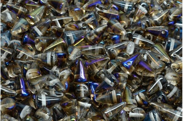 Spike Beads 5x8mm - Image 1