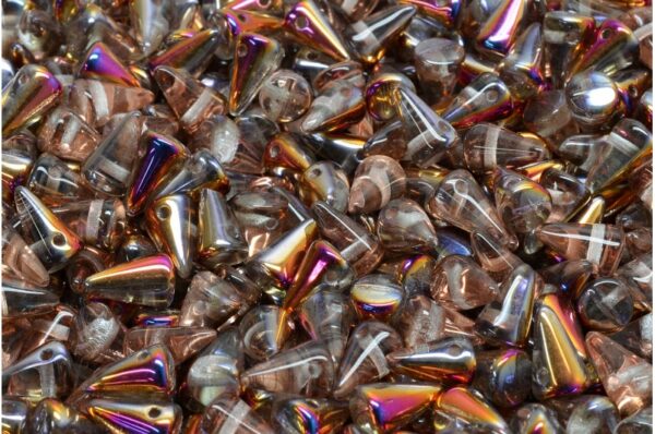 Spike Beads 5x8mm - Image 1