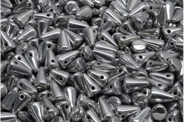 Spike Beads 5x8mm - Image 1