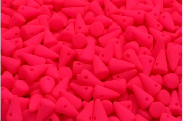 Spike Beads 5x8mm - Image 1