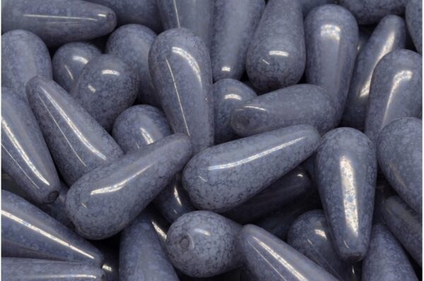 Drop Beads 20x9mm - Image 1