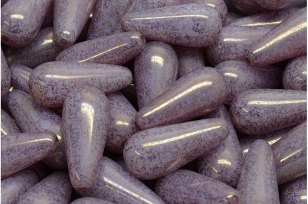 Drop Beads 20x9mm - Image 1