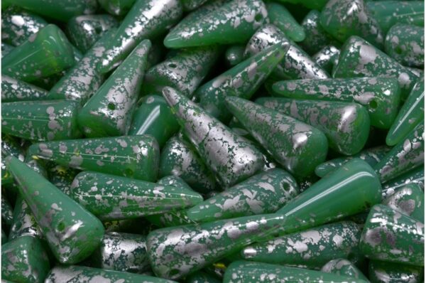 Spike Beads 7x17mm - Image 1