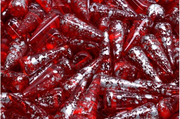 Spike Beads 7x17mm - Image 1