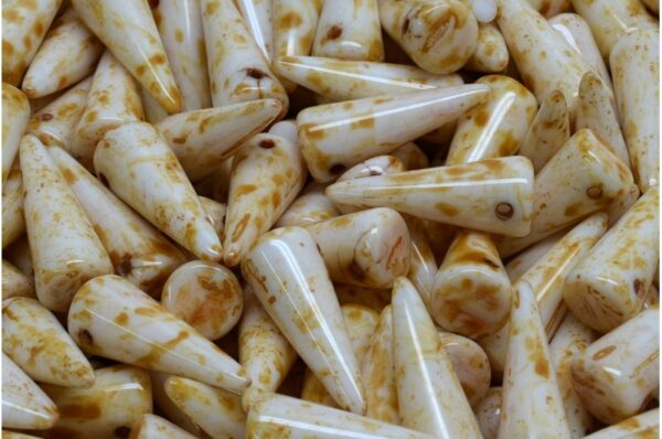 Spike Beads 7x17mm - Image 1