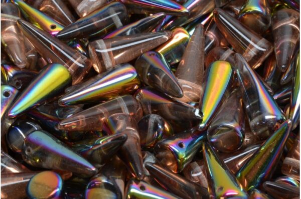 Spike Beads 7x17mm - Image 1