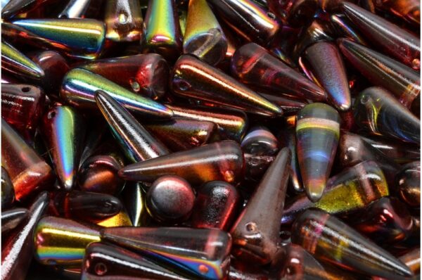 Spike Beads 7x17mm - Image 1