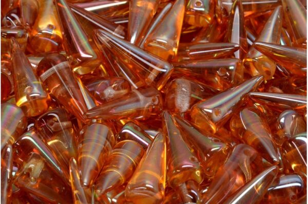 Spike Beads 7x17mm - Image 1