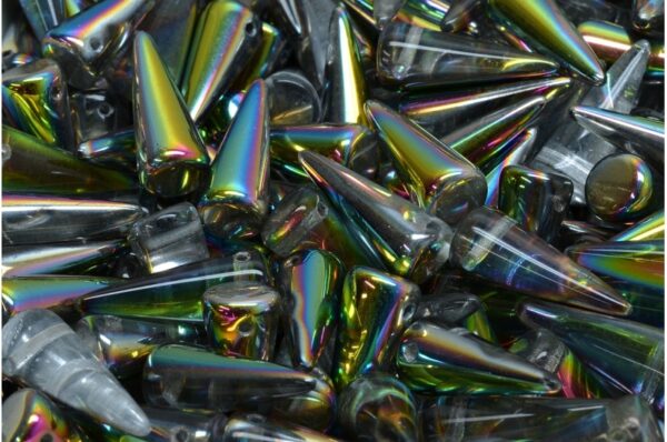 Spike Beads 7x17mm - Image 1