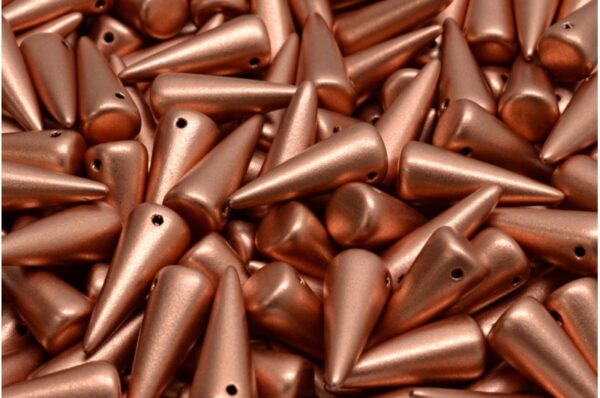 Spike Beads 7x17mm - Image 1