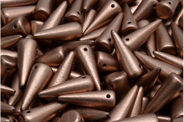 Spike Beads 7x17mm - Image 1