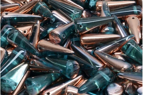 Spike Beads 7x17mm - Image 1