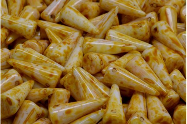 Spike Beads 7x17mm - Image 1