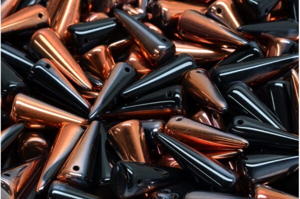 Spike Beads 7x17mm - Image 1