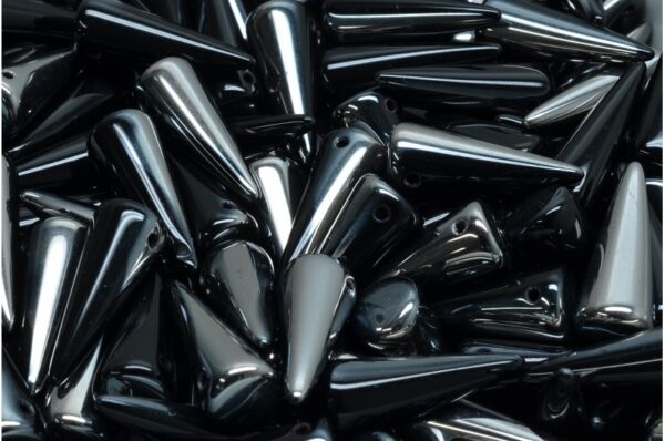 Spike Beads 7x17mm - Image 1