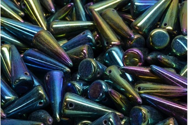 Spike Beads 7x17mm - Image 1