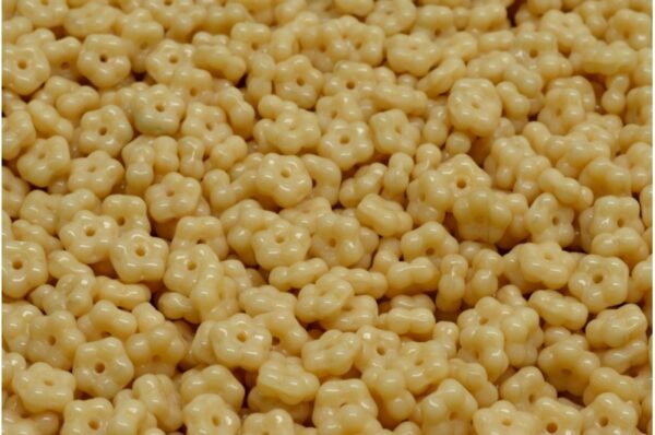 Forget Me Not Beads 5x5mm - Image 1