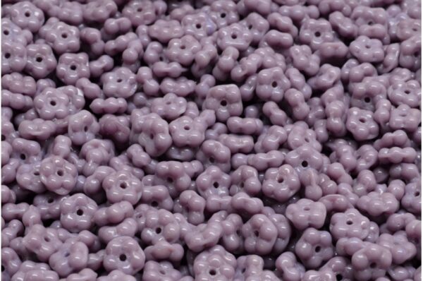 Forget Me Not Beads 5x5mm - Image 1