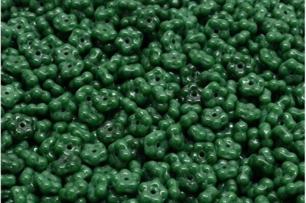 Forget Me Not Beads 5x5mm - Image 1