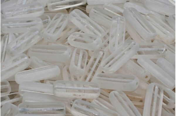 TCB Rectangle Beads 15x5mm - Image 1