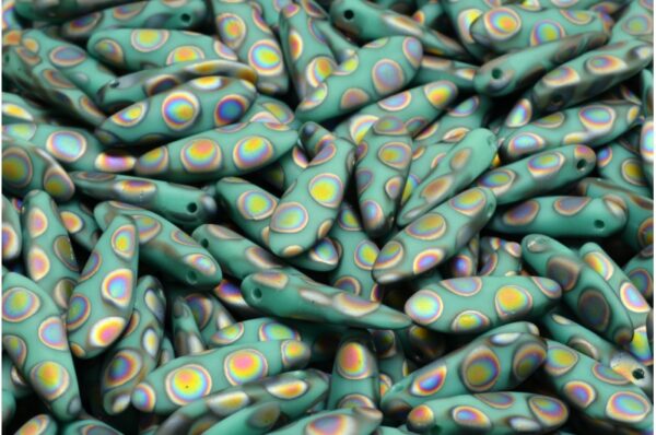 Dagger Beads 5x16mm - Image 1