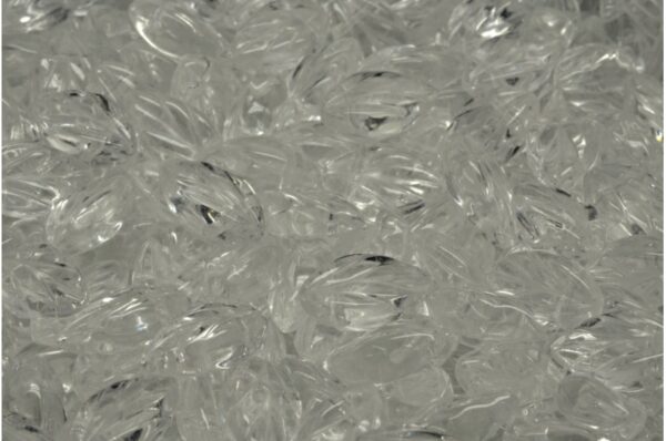 Beech Leaf Beads 7x11mm - Image 1