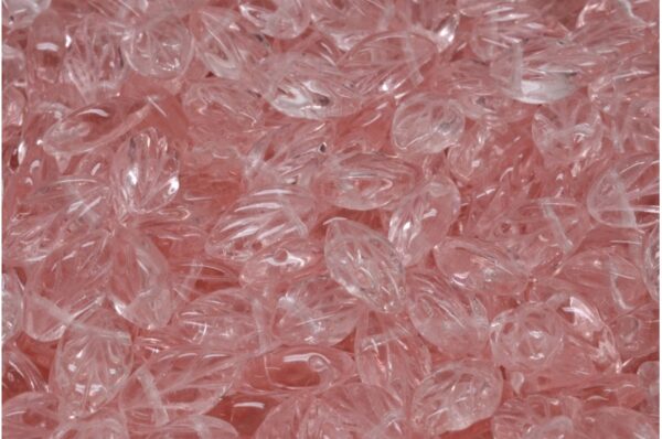 Beech Leaf Beads 7x11mm - Image 1