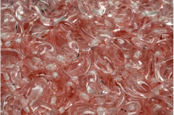 Curved Petal  Beads 7x13mm - Image 1