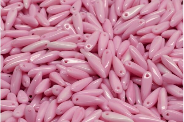 Dagger Beads 3x11mm - Image 1