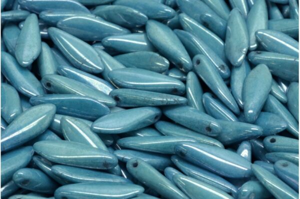 Dagger Beads 5x16mm - Image 1