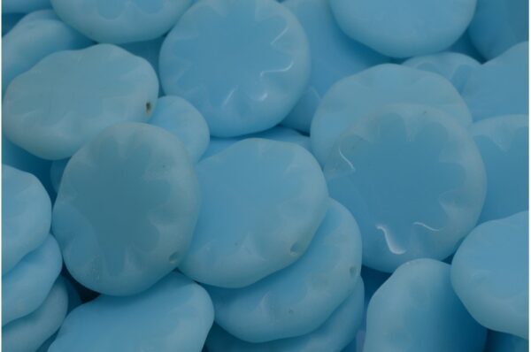 TCB Sun Beads 18x18mm - Image 1