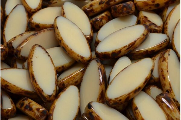 TCB Ship Flat Beads 20x9mm - Image 1