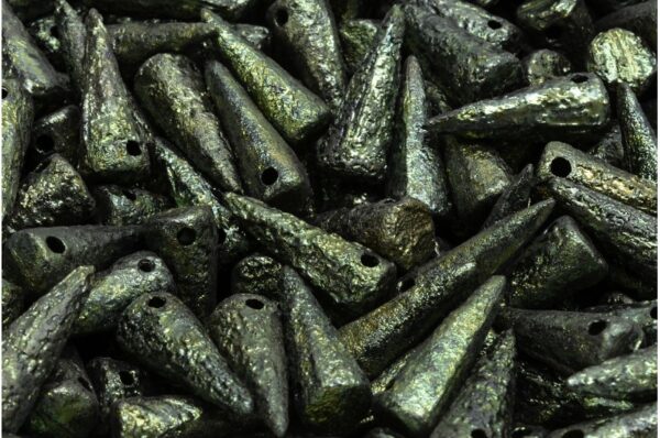 Spike Beads 7x17mm - Image 1