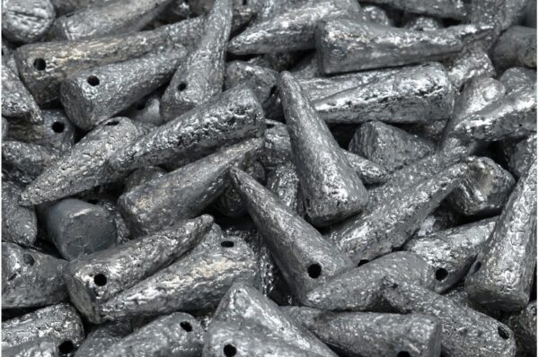 Spike Beads 7x17mm - Image 1