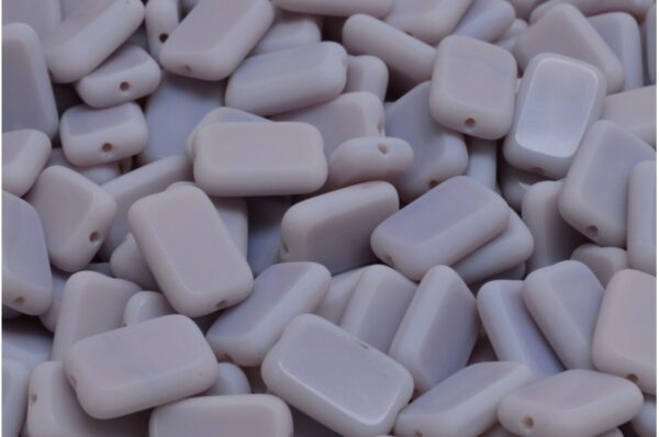 TCB Rectangle Beads 12x8mm - Image 1