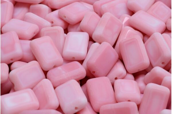 TCB Rectangle Beads 12x8mm - Image 1