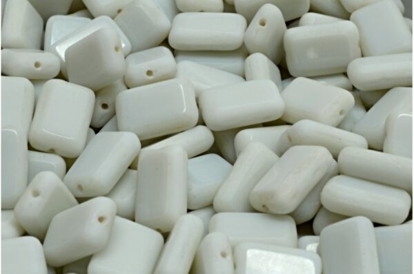 TCB Rectangle Beads 12x8mm - Image 1