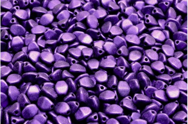 Pinch Beads 5x5mm - Image 1