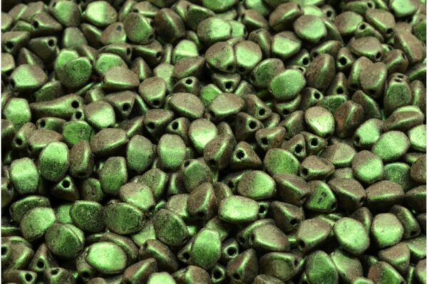 Pinch Beads 5x5mm - Image 1