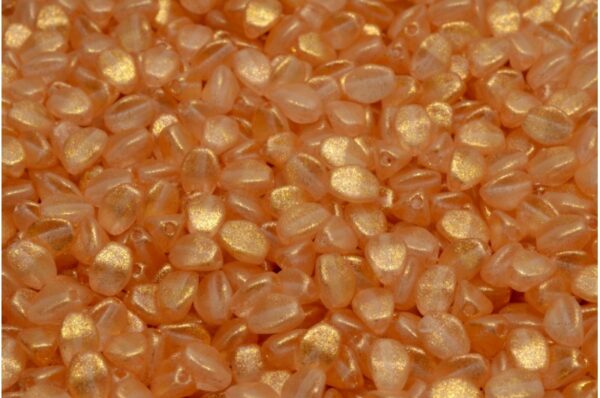 Pinch Beads 5x5mm - Image 1