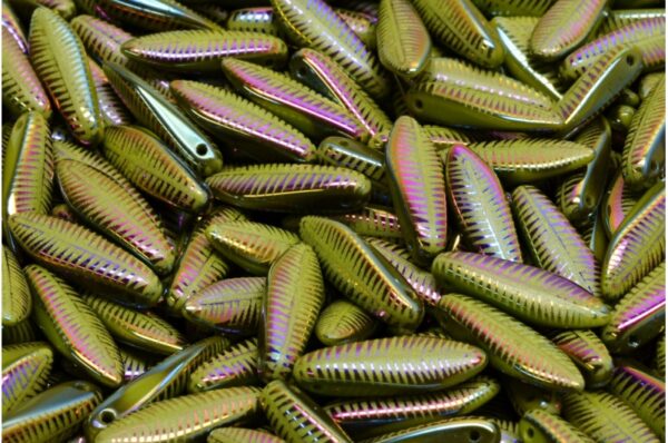 Dagger Beads 5x16mm - Image 1