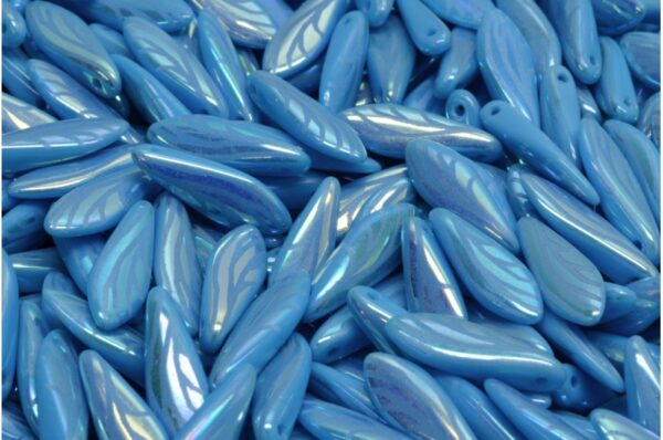 Dagger Beads 5x16mm - Image 1