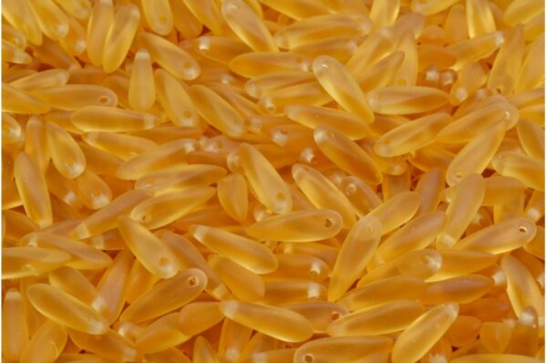 Dagger Beads 3x11mm - Image 1