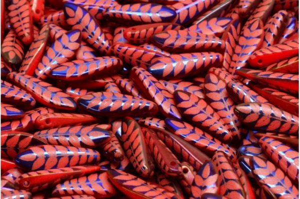 Dagger Beads 5x16mm - Image 1