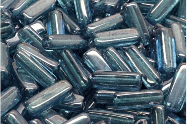 Rectangle Beads 15x05mm - Image 1