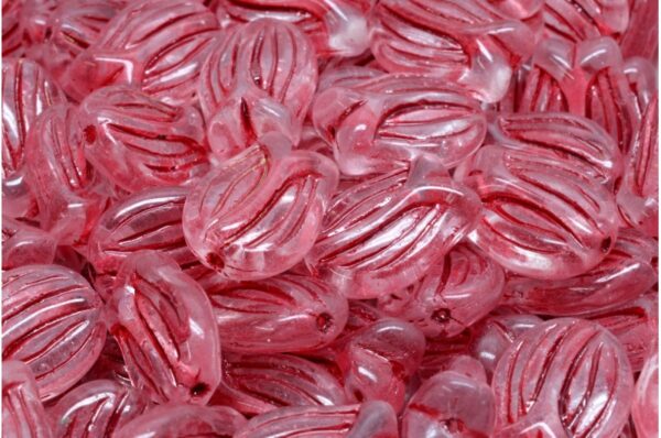 Tulip Beads 16x11mm - Image 1