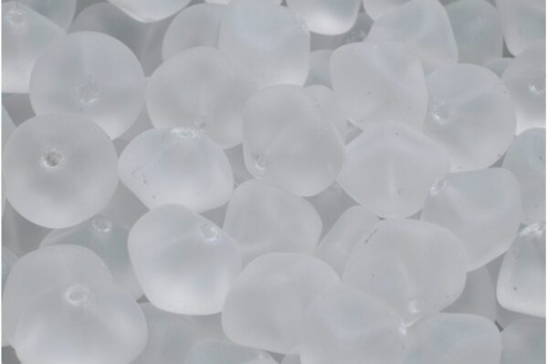 Meteorite Beads 13x13mm - Image 1