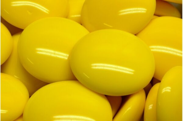 Cabochon 25x25mm - Image 1